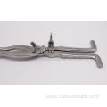 Surgical Instruments Gynecology Obstetric Forceps